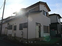 茂田貸家 1
