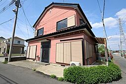 下川崎戸建て