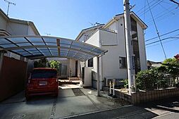 船川貸家