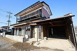 伊賀袋戸建
