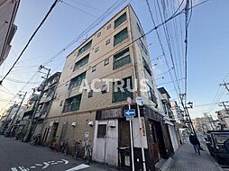 大阪市住之江区中加賀屋4丁目