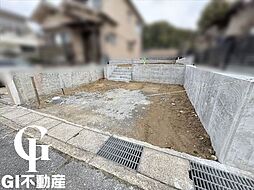 伏見区深草大亀谷万帖敷町1号地　新築戸建