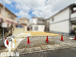 宇治市小倉町天王3期1棟　新築戸建