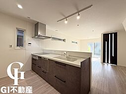 京田辺市草内山科　新築戸建