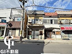 向日市寺戸町永田　中古テラス