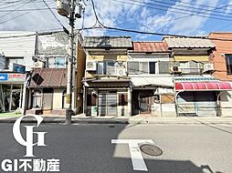 向日市寺戸町永田　売土地　建築条件無