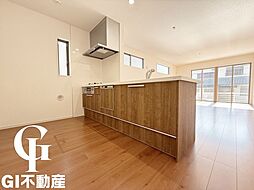 伏見区醍醐古道町1期1号地　新築戸建