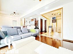 パデシオン伏見藤森グランドプレミアム　中古マンション