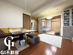 レックスアルティ草津　中古マンション