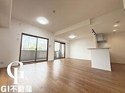 クレステージ桃山　中古マンション