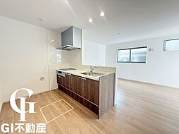 城陽市市辺五島　新築戸建