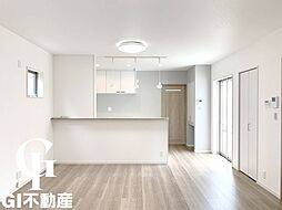 宇治市広野町大開　新築戸建