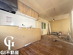伏見区日野野色町 中古戸建