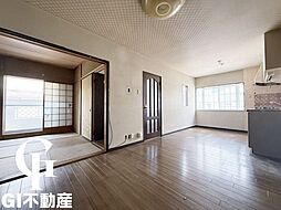 伏見区日野野色町　中古戸建