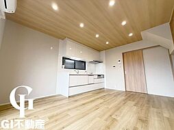 伏見区久我森ノ宮町　中古戸建