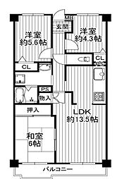 宇治黄檗パーク・ホームズ　中古マンション