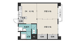 グリーンハイツ 102