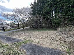 日光市室瀬の土地