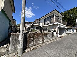 日光市清滝安良沢町の一戸建て