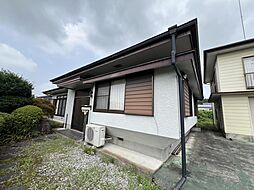 日光市土沢の一戸建て