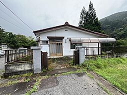 日光市足尾町通洞の一戸建て