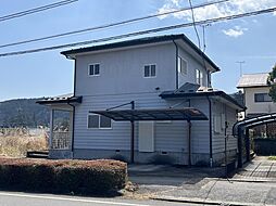 日光市七里　中古戸建