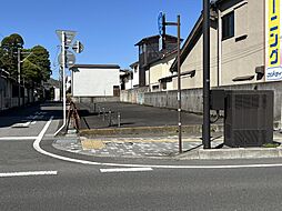 今市住吉町土地販売