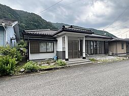 日光市足尾通洞中古戸建