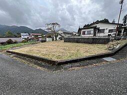 日光市久次良町の土地