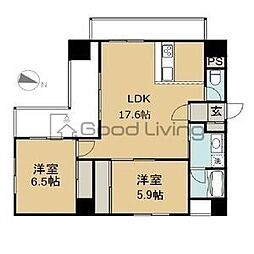 エコルクス赤坂