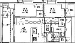 ラシュール・イン大橋II