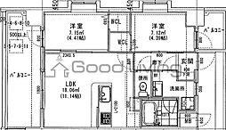 ラシュール・イン大橋II