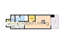 D.Clarest MELDIA 早良街道