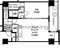 レジディア西新