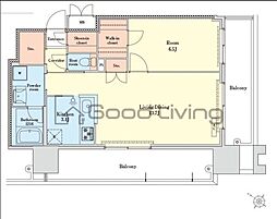 福岡市中央区渡辺通４丁目