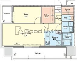 RJRプレシア天神サウス