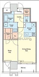 RJRプレシア天神サウス