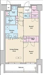 RJRプレシア六本松