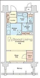 RJRプレシア西公園ベイサイド