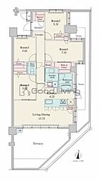 RJRプレシア別府駅前