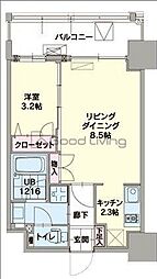 ビエネスタ千代県庁口