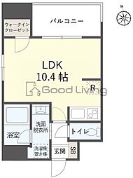 タワーズ香椎駅前