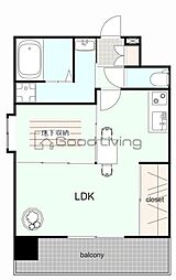 福岡市中央区那の川２丁目