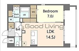 S-RESIDENCE大手門awesome