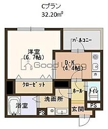 Ｃａｓａ大濠西