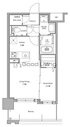 ネストピア博多グランドステージIII