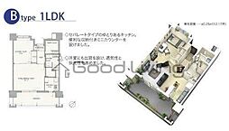 リアンシエルブルー東比恵