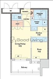 RJRプレシア博多