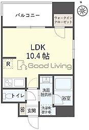 タワーズ香椎駅前