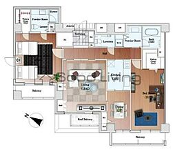 クラスけやき通り